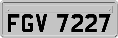 FGV7227