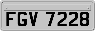 FGV7228