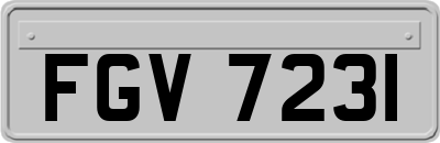 FGV7231