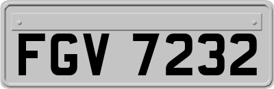 FGV7232