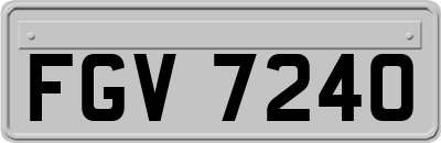 FGV7240