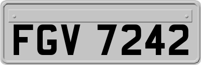 FGV7242