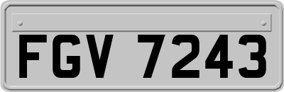 FGV7243