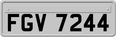 FGV7244