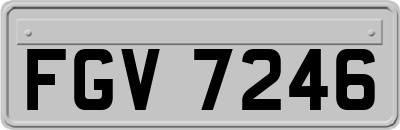 FGV7246