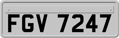FGV7247