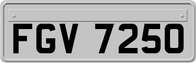 FGV7250