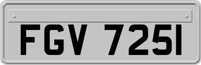 FGV7251