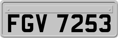 FGV7253