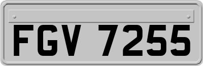 FGV7255