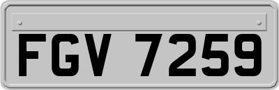 FGV7259