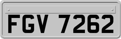 FGV7262