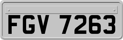 FGV7263