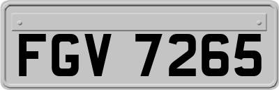 FGV7265