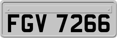FGV7266