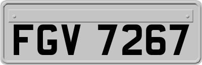 FGV7267