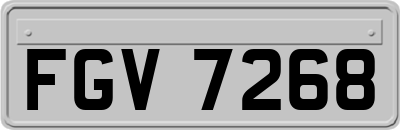 FGV7268