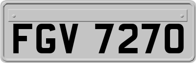 FGV7270