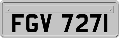FGV7271