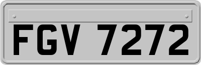 FGV7272