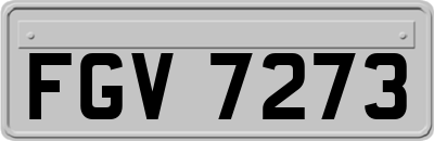 FGV7273