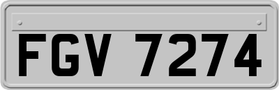 FGV7274