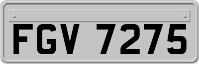 FGV7275