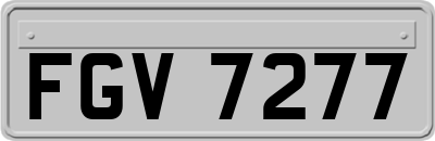FGV7277