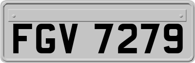 FGV7279