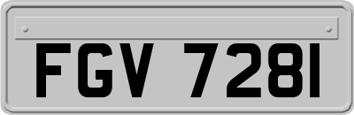 FGV7281