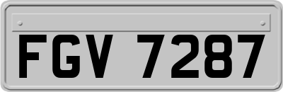 FGV7287