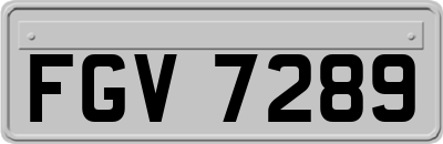 FGV7289
