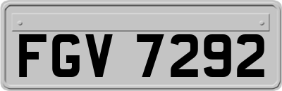 FGV7292