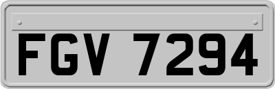 FGV7294