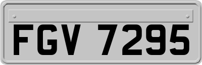 FGV7295