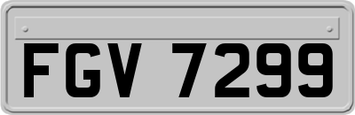 FGV7299