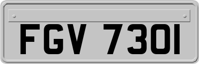 FGV7301