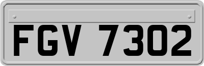 FGV7302