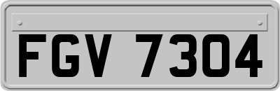 FGV7304