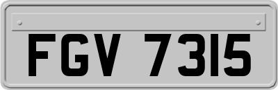 FGV7315
