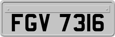 FGV7316