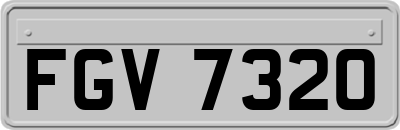 FGV7320