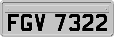 FGV7322