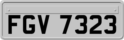 FGV7323