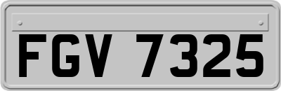 FGV7325