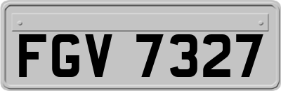 FGV7327