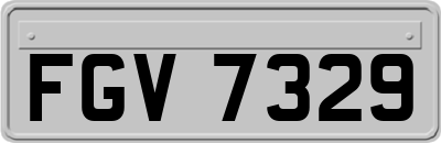FGV7329