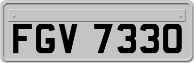 FGV7330
