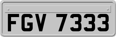 FGV7333