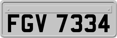FGV7334